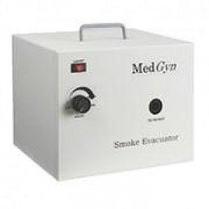 Medgyn Products Smoke Evacuator System (110v) - Smoke Evacuator System, 110 V - 018100