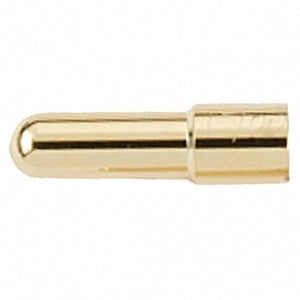 Medgyn Cryotherapy System Mgc-200 - Cryosurgical Endocervical Round Tip - 019002/0800