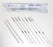 MedGyn Products Flexible Curettes - Flexible Curette, 6 mm - 022006