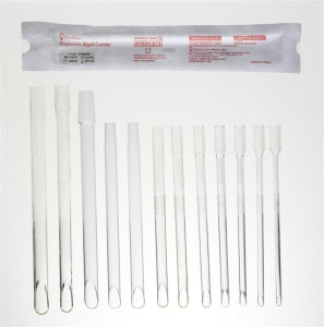 Medgyn Products Rigid Straight Curettes - CURETTE, RIGID STRAIGHT 16MM-" BAS - 022216