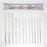 Medgyn Products Rigid Straight Curettes - CURETTE, RIGID STRAIGHT 16MM-" BAS - 022216