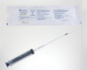 Medgyn Products Disposable Aspiration Kits - Aspiration Kit, with 5 mm Cannula - 022515
