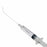 Medgyn Endosampler Curette with Syringe - Endosampler, Semi-Rigid 3 mm Curette, 1 Hole, 10 cc Syringe - 022720