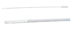 MedGyn Products Tissue Sample Pipettes - Tissue Sample Pipette, 3.1 mm O. D. - 022721