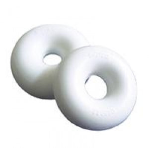 MedGynProducts Donut Pessary - Donut Pessary, Silicon, #4 - 050014