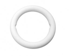 MedGyn Products Ring Pessaries with Supports - Ring Pessary, without Support, #4 - 050020