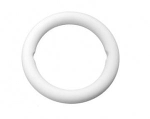 MedGyn Products Ring Pessaries with Supports - Ring Pessary, without Support, #5 - 050021