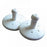 MedGyn Products Gellhorn Pessary - Gellhorn Pessary with Drain, #6 - 050160