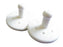 MedGyn Products Gellhorn Pessary - Gellhorn Pessary with Drain, #6 - 050160