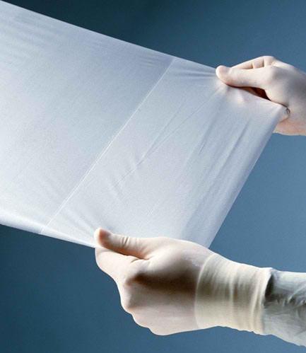 Ecolab / Microtek Incise Drapes - Incise Drape, 36" x 18" - ISO1050