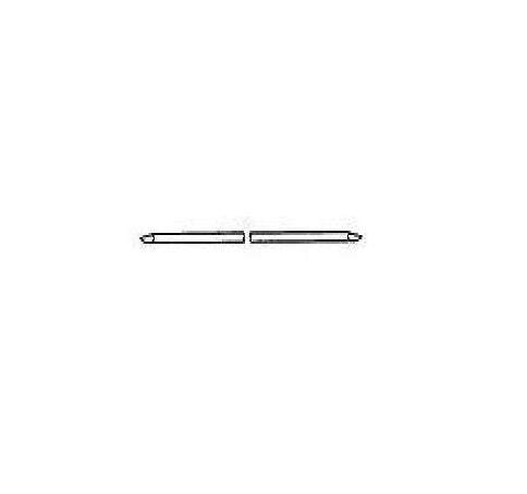 Microaire Surgical Orthopedic Kirschner Wire - Orthopedic Kirschner Wire, 4" x 0.54" - 1600-454NS
