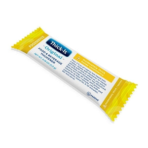 Kent Precision Foods Group, Inc. Thick-It Original Instant Food Thickeners - Thick-It Instant Food and Beverage Thickener, Honey-Like Consistency, 6.4 g Packet - J593-LE800