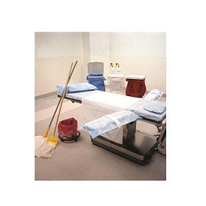 Advance Medical Designs Adv Safety Count - Laparoscopic Sponge Counting Panel with 5 Pockets - LS-100