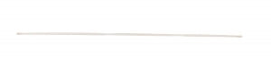 Miltex Double-Ended Malleable Probes - Malleable Probe, Double Ended, Nickel Silver, 7" - 10-10-NS
