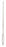 Miltex Malleable Probe With Eye - Malleable Probe, with Eye, Stainless Steel, 4.5" - 10-22-SS
