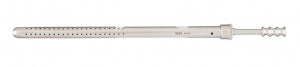 Miltex NABATOFF Vein Stripper Set - Nabatoff Vein Stripper Set, Poole Suction Tube, Straight, 30 Fr - 10-312