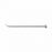 Milte Mueller-Style Phlebectomy Hooks - Mueller-Style Phlebectomy Hook, Left, Size 3, 5-1/4" - 10333