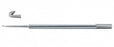 Integra Crochet Phlebectomy Hooks - Crochet Phlebectomy Hook, 6", Style 5, 2.00 mm - 10409