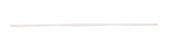 Miltex Double-Ended Malleable Probes - Malleable Probe, Double Ended, Sterling, 5" - 10-4-ST