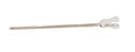 Miltex Grooved Directors - Grooved Director, Plain End, 5" - 26573