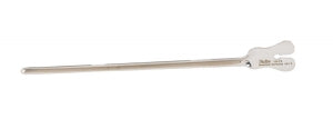 Miltex Grooved Directors - Grooved Director, Plain End, 5" - 26573