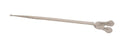 Miltex Grooved Directors - Grooved Director with Probe End, 5" - 10-80