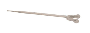 Miltex Grooved Directors - Grooved Director with Probe End, 5" - 10-80