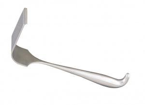 Miltex MEYERDING Retractors - Meyerding Retractor, 3.5" x 2" - 11-240