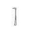 Miltex RICHDSON Retractor - Richardson Retractor, Loop, 1" x 3/4" - 11-246