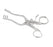Miltex WEITLANER Retractors - Weitlaner Retractor, Sharp, 5.5" - 11-608