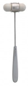 Miltex Ins DeJerine Percussion Hammer - DeJerine Percussion Hammer, Stainless Steel, 9.5" - 1-210