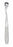 Integra Wartenberg Neurological Pin Wheels - PINWHEEL, WARTENBERG, SS - 1-226