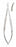 Miltex MICRO Surgery Needle Holders - MICRO NH 51/8 CVD JAW WO - 17-1000