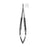 Miltex MICRO Surgery Needle Holders - HOLDER, NEEDLE, MICRO, STRAIGHT, .6MM, 7-1/8 - 17-1024