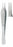 Miltex I Micro-Adson Dressing Forceps - Micro-Adson Dressing Forceps, 4-3/4" - 17-2510