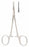 Miltex MOSQUITO Hemostatic Forceps - JACOBSON MICRO FCPS 5 STR - 17-2600