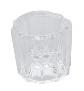 Integra LifeSciences Dappen Dishes - Dappen Dishes, Clear - 017-48020