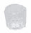 Integra LifeSciences Dappen Dishes - Dappen Dishes, Clear - 017-48020