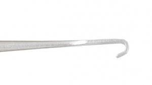 Integra Knapp (Rollet) Retractors - Knapp (Rollet) Retractor, 4 Blunt Prongs - 18-102