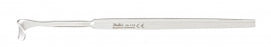 Integra DESMARRES Lid Retractor - Desmarres Lid Retractor, 12 mm, Size 1 - 18-110
