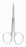Integra Iris Scissors - Iris Scissor, Straight, 3.5" - 18-1396
