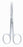 Miltex KNAPP Iris Scissors - KNAPP IRIS SCS 4 STR S / B - 18-1420