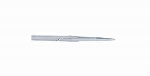 Miltex KNAPP Iris Scissors - KNAPP IRIS SCS 4 STR B / B - 18-1422