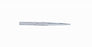 Miltex KNAPP Iris Scissors - KNAPP IRIS SCS 4 STR B / B - 18-1422