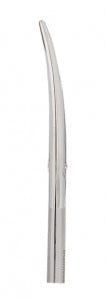 Integra LifeSciences Strabismus Scissors - STRABIS SCS RIBBON 4-1/4 - 18-1454