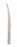 Integra LifeSciences Strabismus Scissors - STRABIS SCS RIBBON 4-1/4 - 18-1454