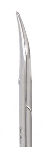 Miltex STEVENS Tenotomy Scissors - Stevens Tenotomy Scissors, Curved, 4-1/8", Sharp - 18-1464
