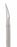 Miltex STEVENS Tenotomy Scissors - Stevens Tenotomy Scissors, Curved, 4-1/8", Sharp - 18-1464