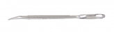 Miltex STEVENS Tenotomy Scissors - Stevens Tenotomy Scissors, Curved, 4-1/8", Sharp - 18-1464