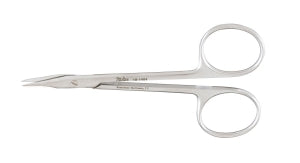 Miltex STEVENS Tenotomy Scissors - Stevens Tenotomy Scissors, Curved, 4-1/8", Sharp - 18-1464